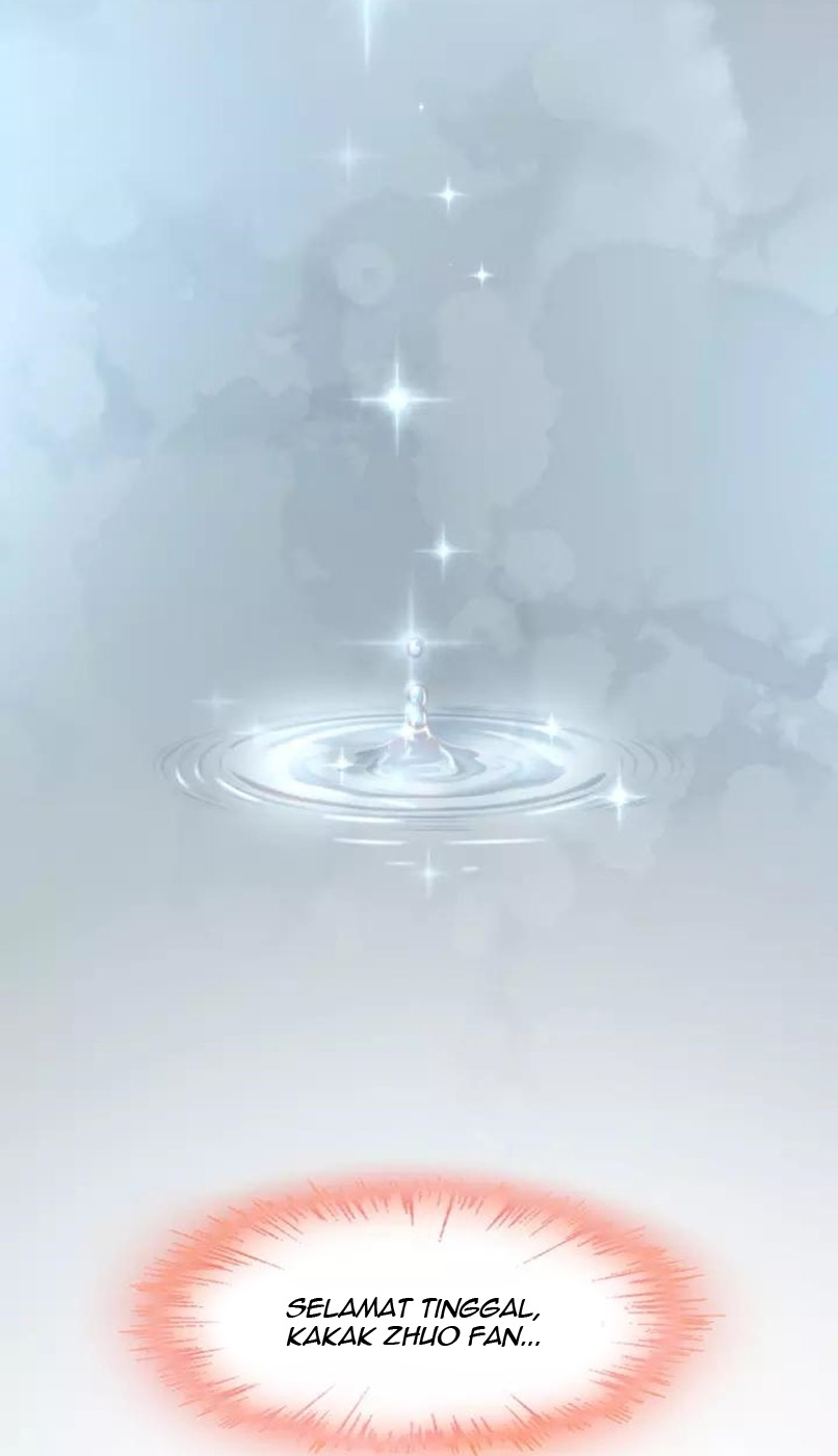 Magic Emperor Chapter 87 Gambar 51