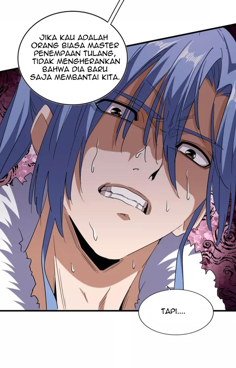 Magic Emperor Chapter 87 Gambar 33