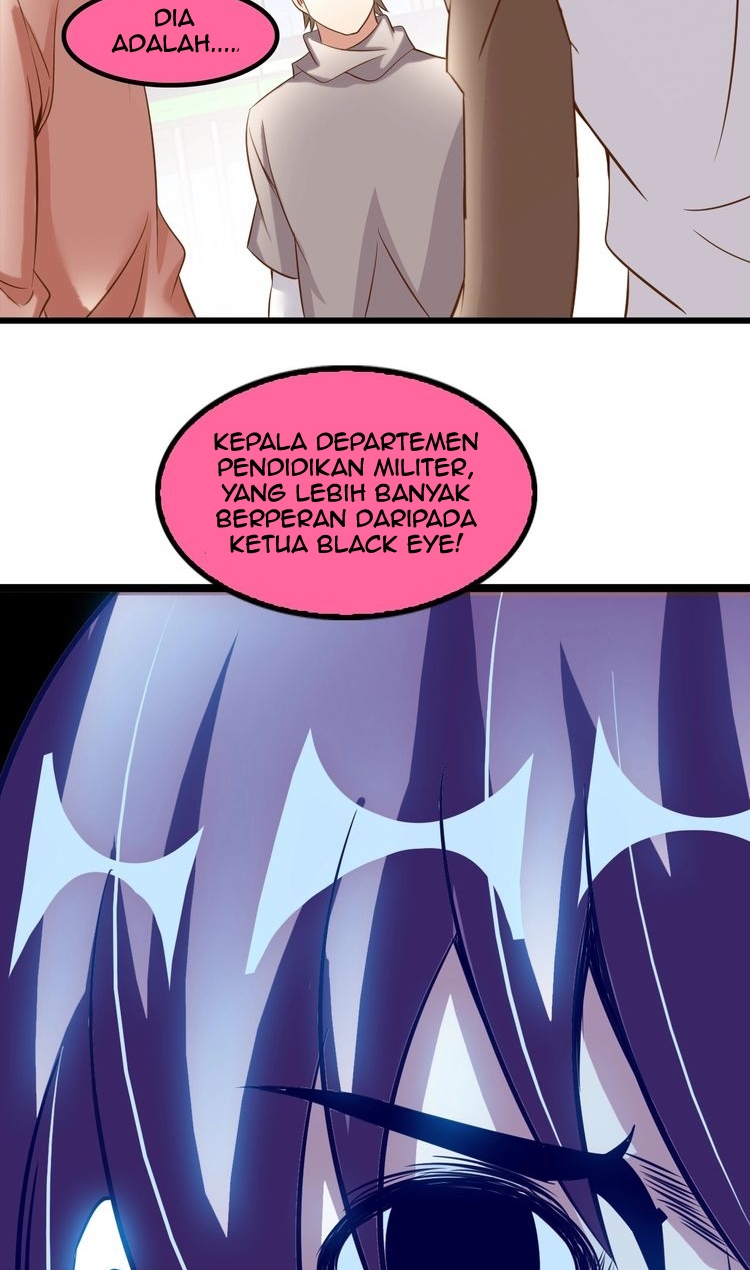 I Am an Invincible Genius Chapter 79 Gambar 40