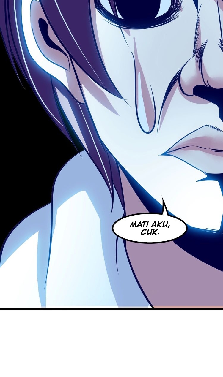 I Am an Invincible Genius Chapter 79 Gambar 41