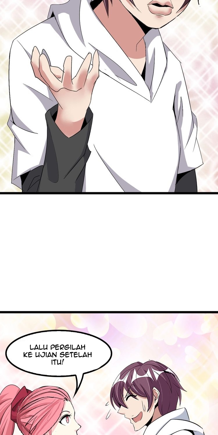 I Am an Invincible Genius Chapter 79 Gambar 5