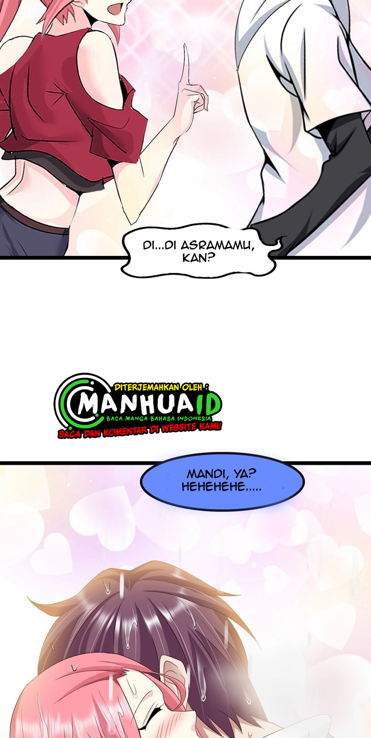 I Am an Invincible Genius Chapter 79 Gambar 6