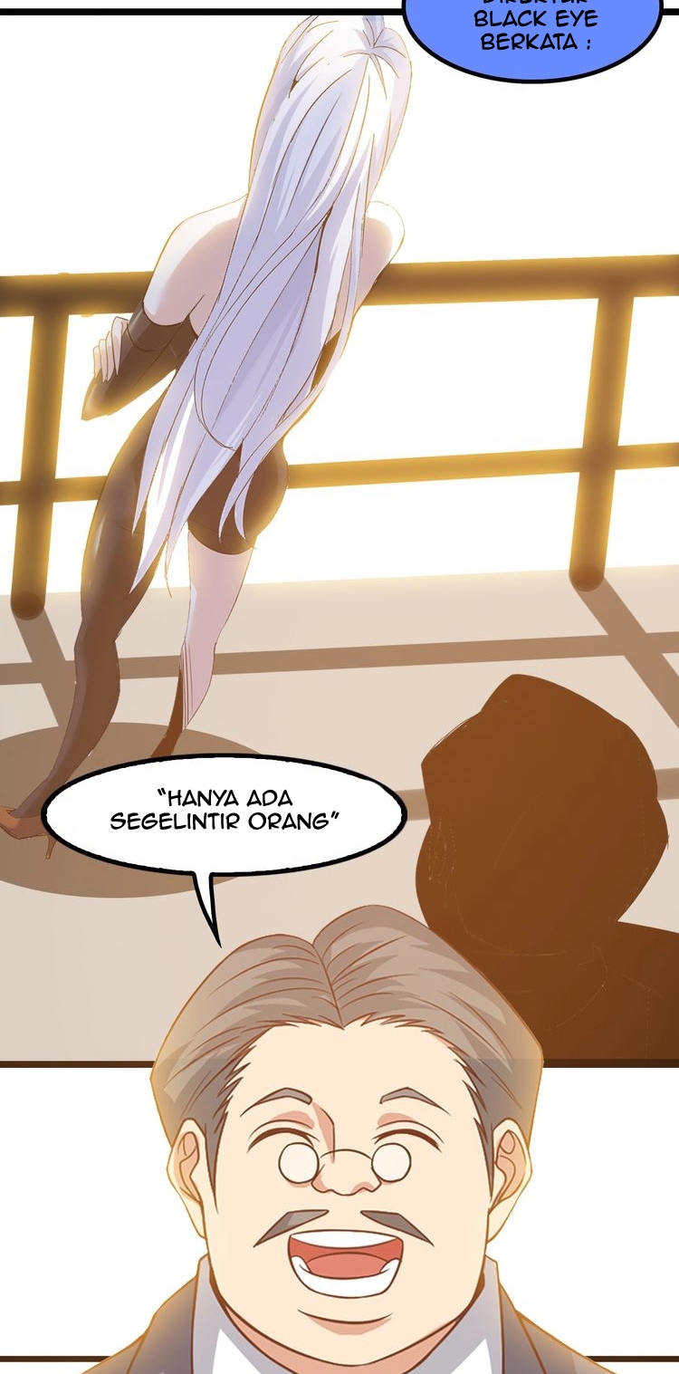 I Am an Invincible Genius Chapter 79 Gambar 14