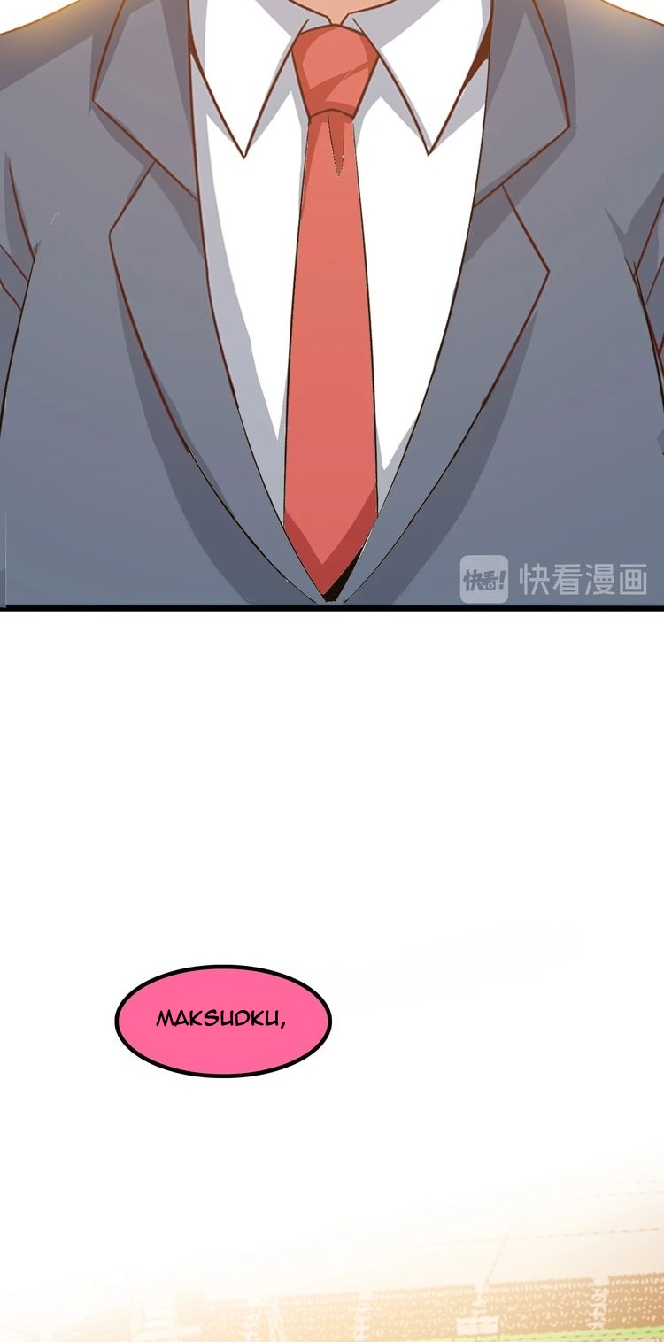 I Am an Invincible Genius Chapter 79 Gambar 15