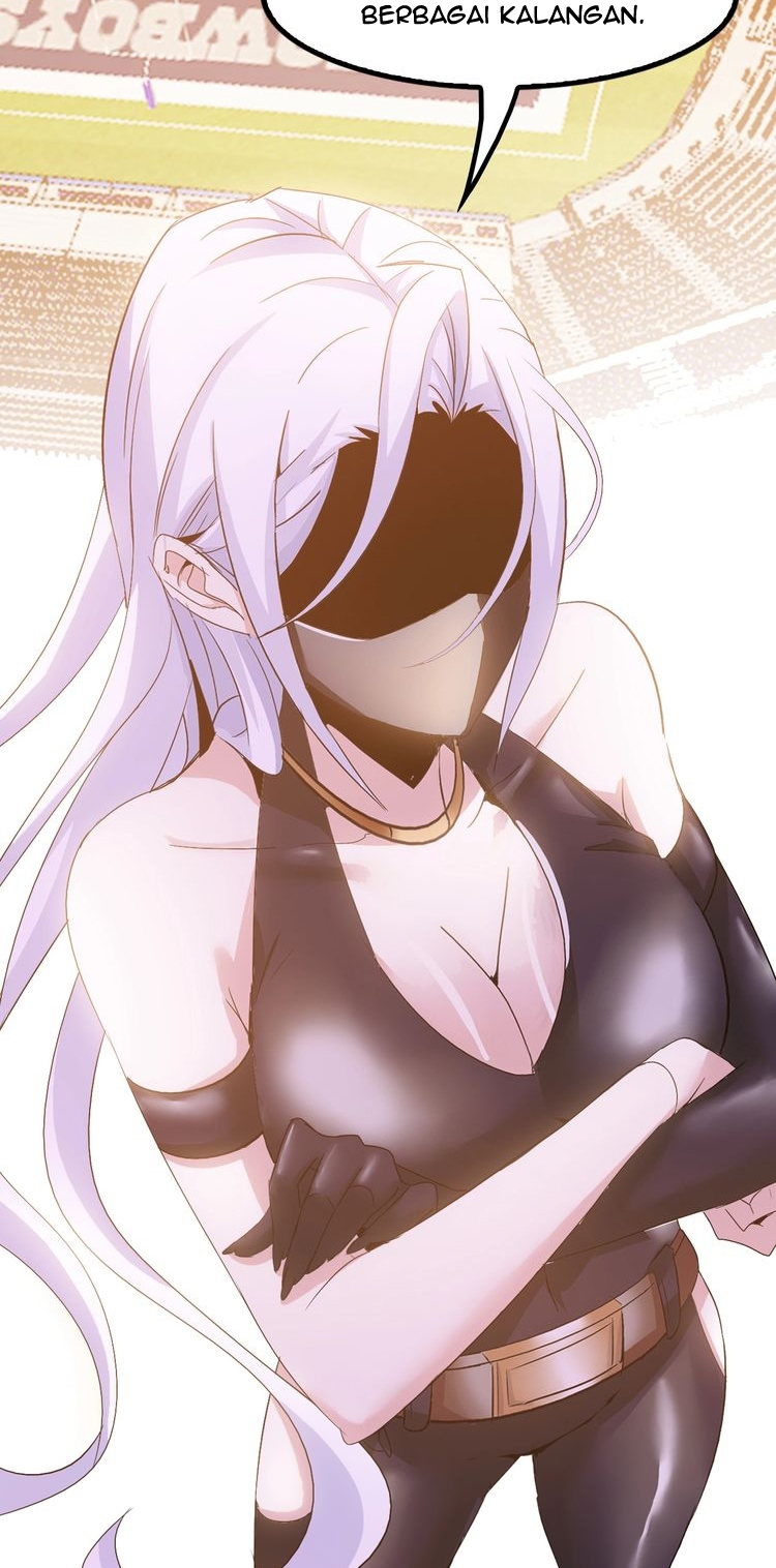 I Am an Invincible Genius Chapter 79 Gambar 17