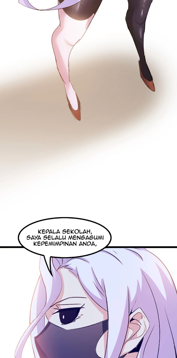 I Am an Invincible Genius Chapter 79 Gambar 18