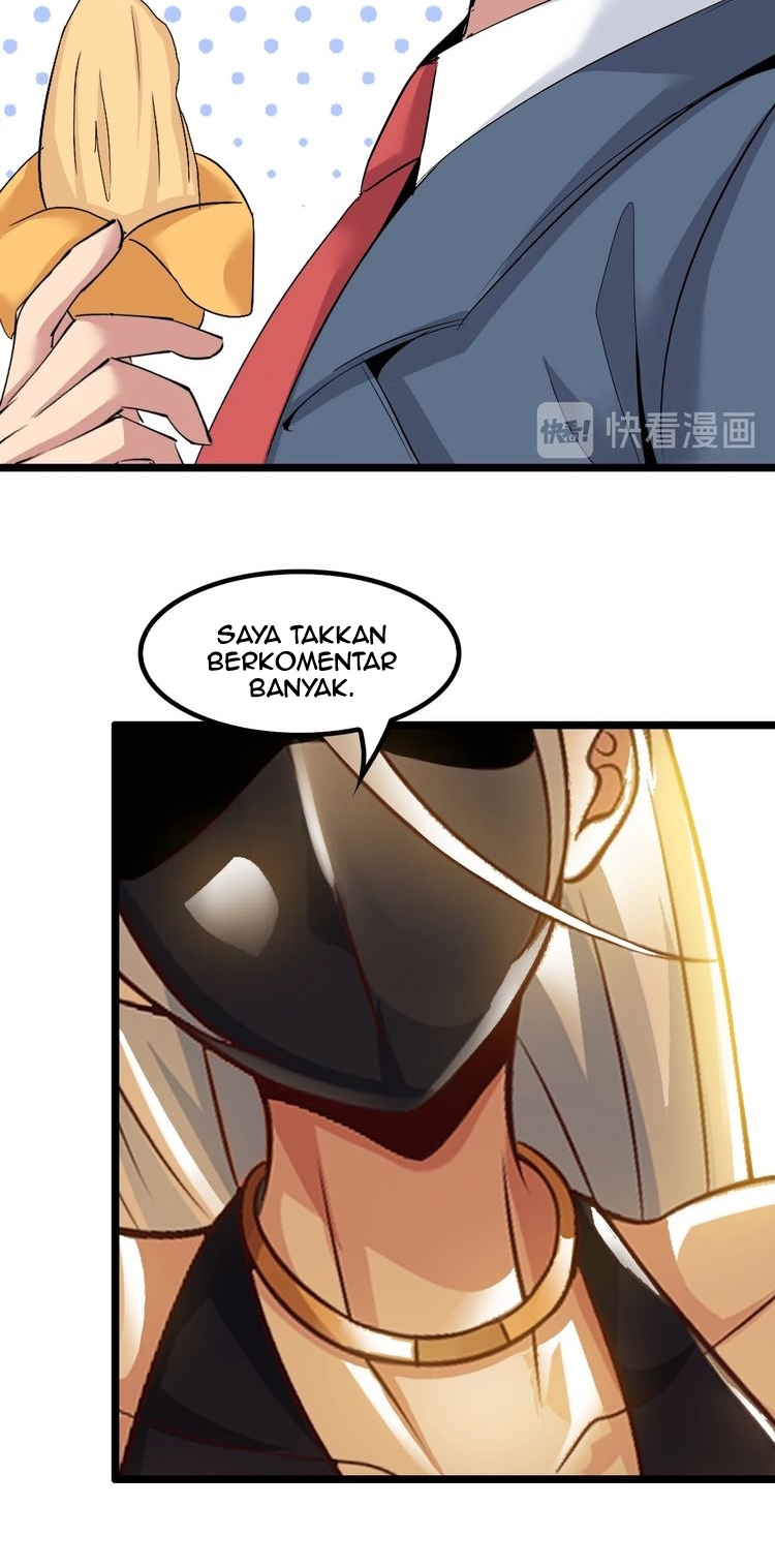 I Am an Invincible Genius Chapter 79 Gambar 20