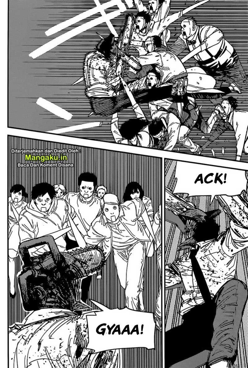 Chainsaw Man Chapter 67 Gambar 10