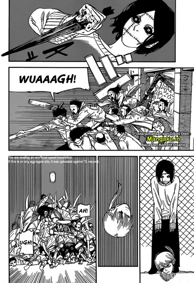 Chainsaw Man Chapter 67 Gambar 12