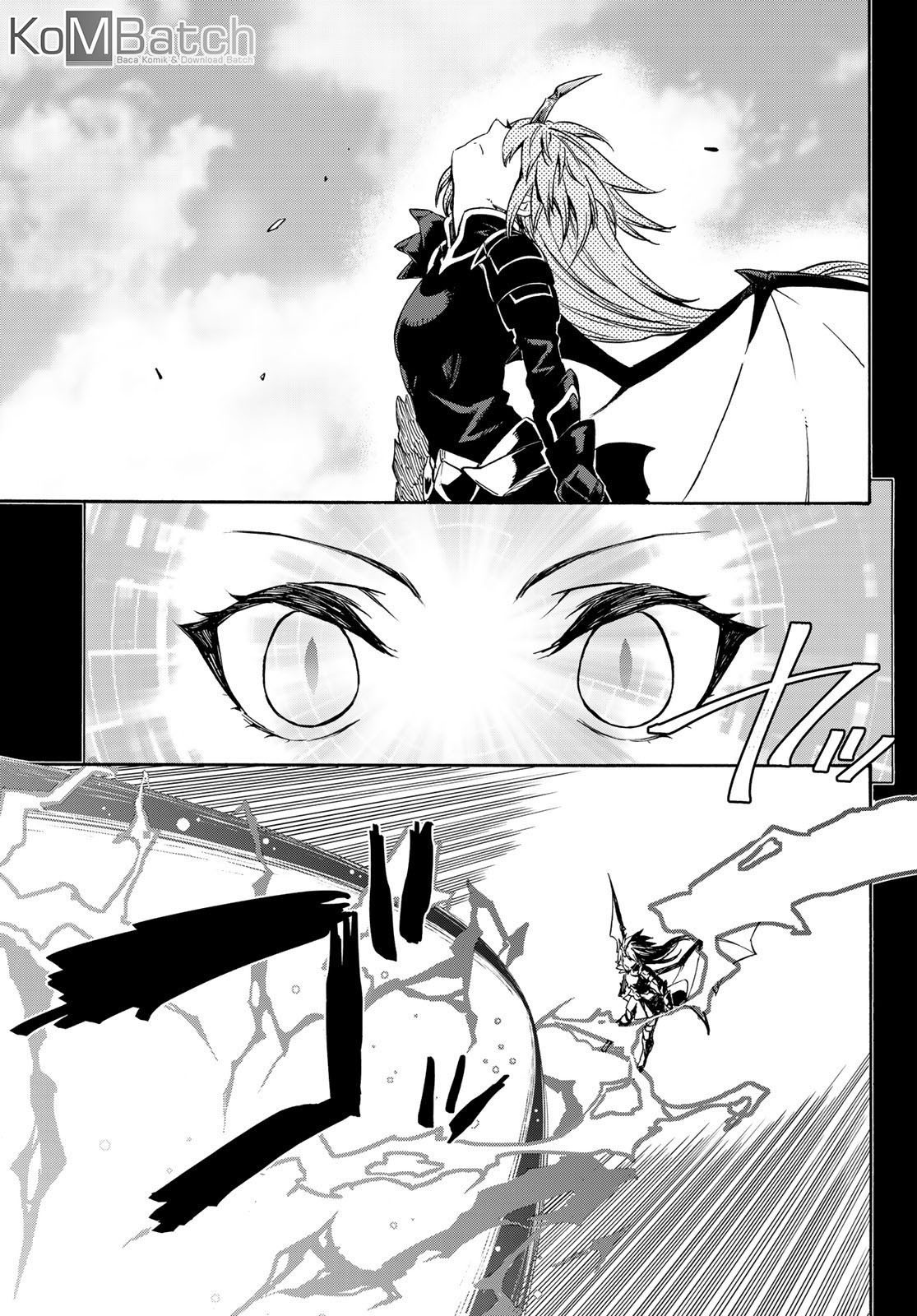 Tensei Shitara Slime Datta Ken Chapter 70 Gambar 21