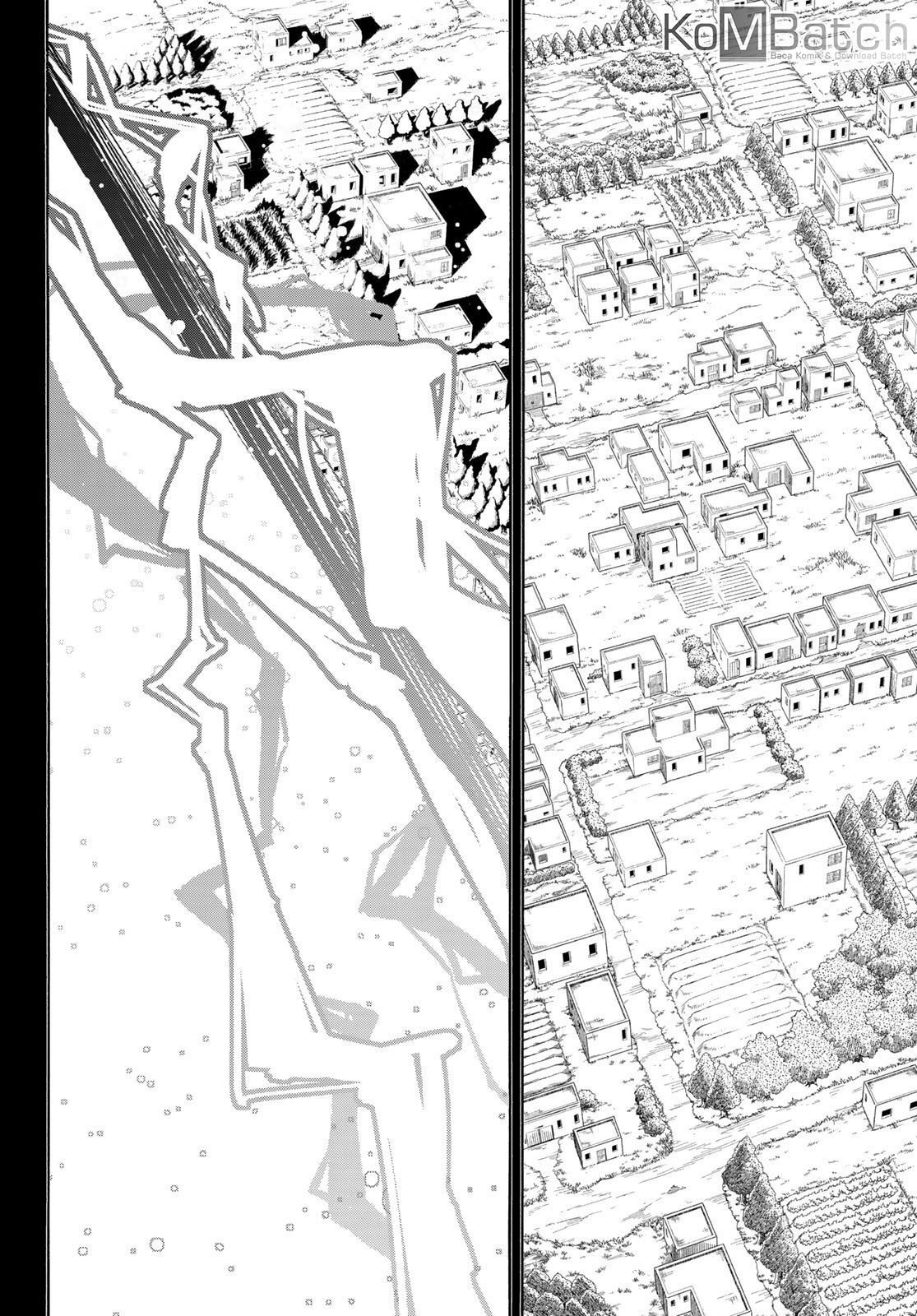 Tensei Shitara Slime Datta Ken Chapter 70 Gambar 23