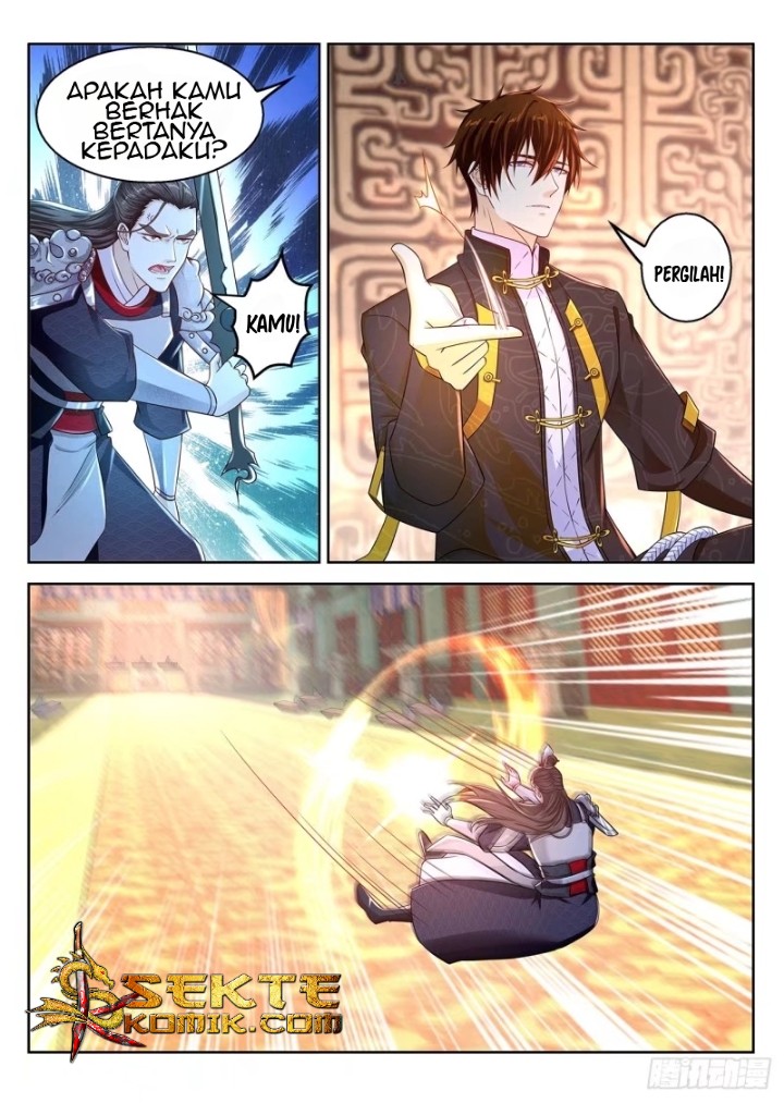 Rebirth Of The Urban Immortal Cultivator Chapter 375 Gambar 7