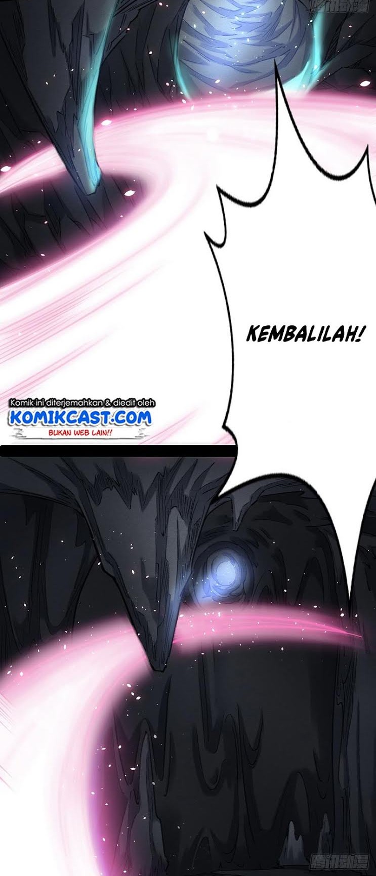 I’m An Evil God Chapter 38 Gambar 13