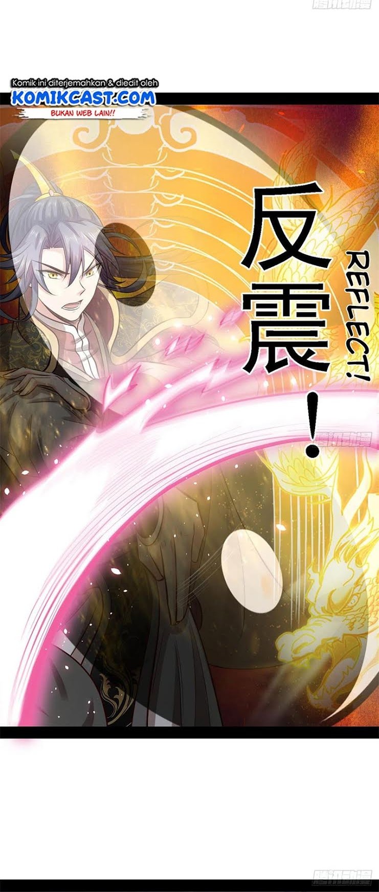 I’m An Evil God Chapter 38 Gambar 15