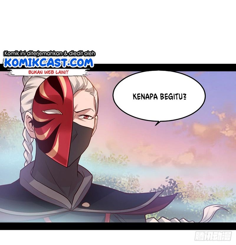 I’m An Evil God Chapter 38 Gambar 45