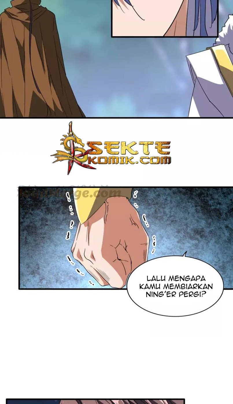 Magic Emperor Chapter 88 Gambar 7