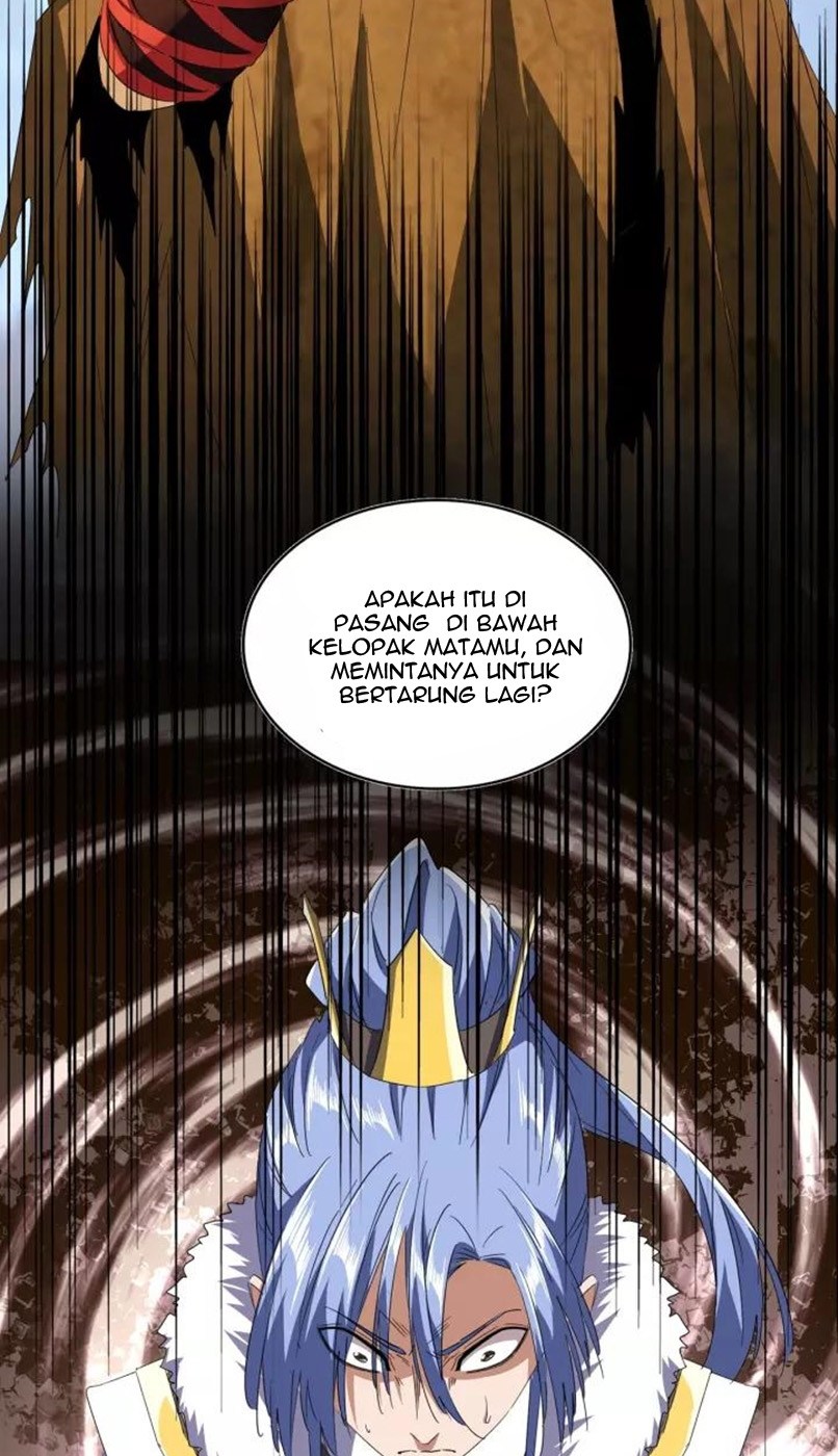 Magic Emperor Chapter 88 Gambar 17