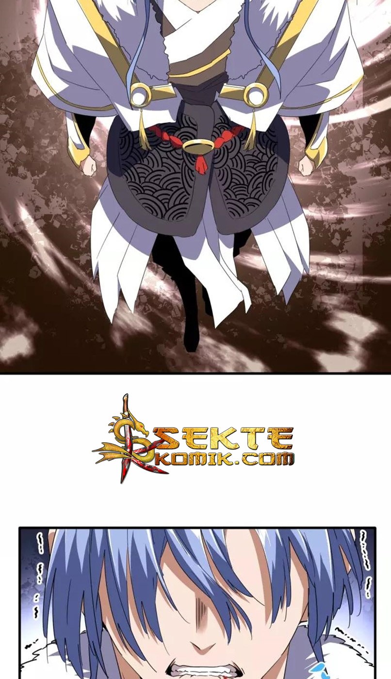 Magic Emperor Chapter 88 Gambar 18