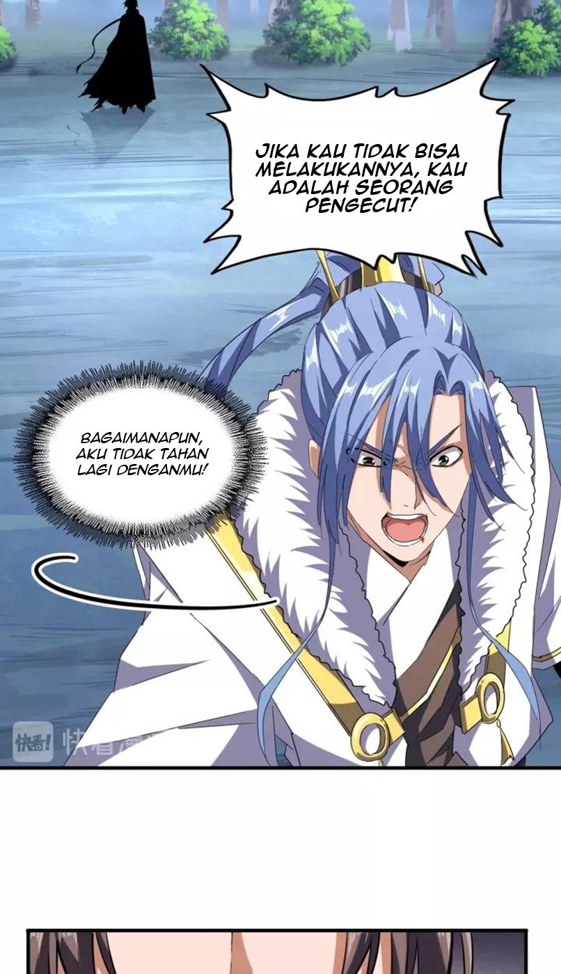 Magic Emperor Chapter 88 Gambar 23