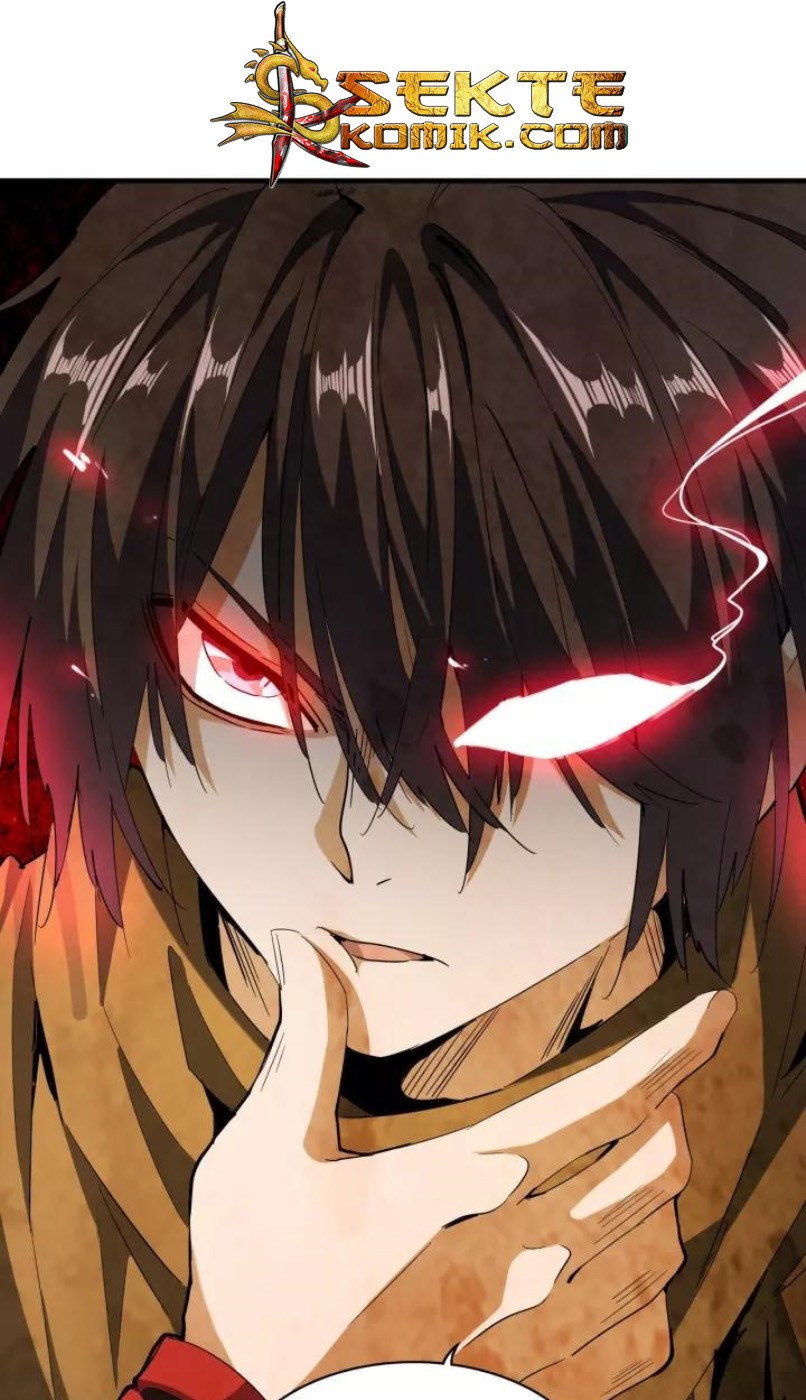 Magic Emperor Chapter 88 Gambar 26