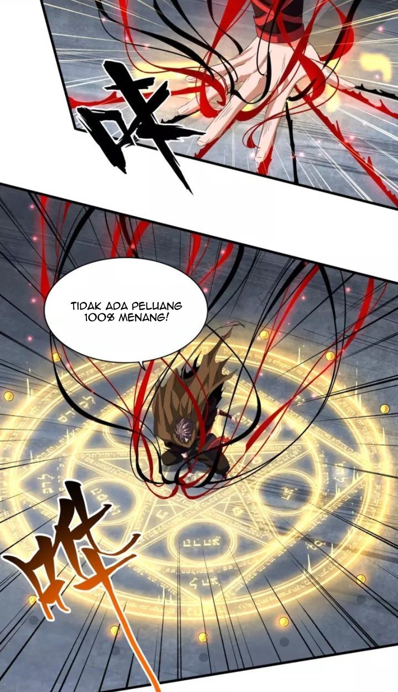 Magic Emperor Chapter 88 Gambar 33