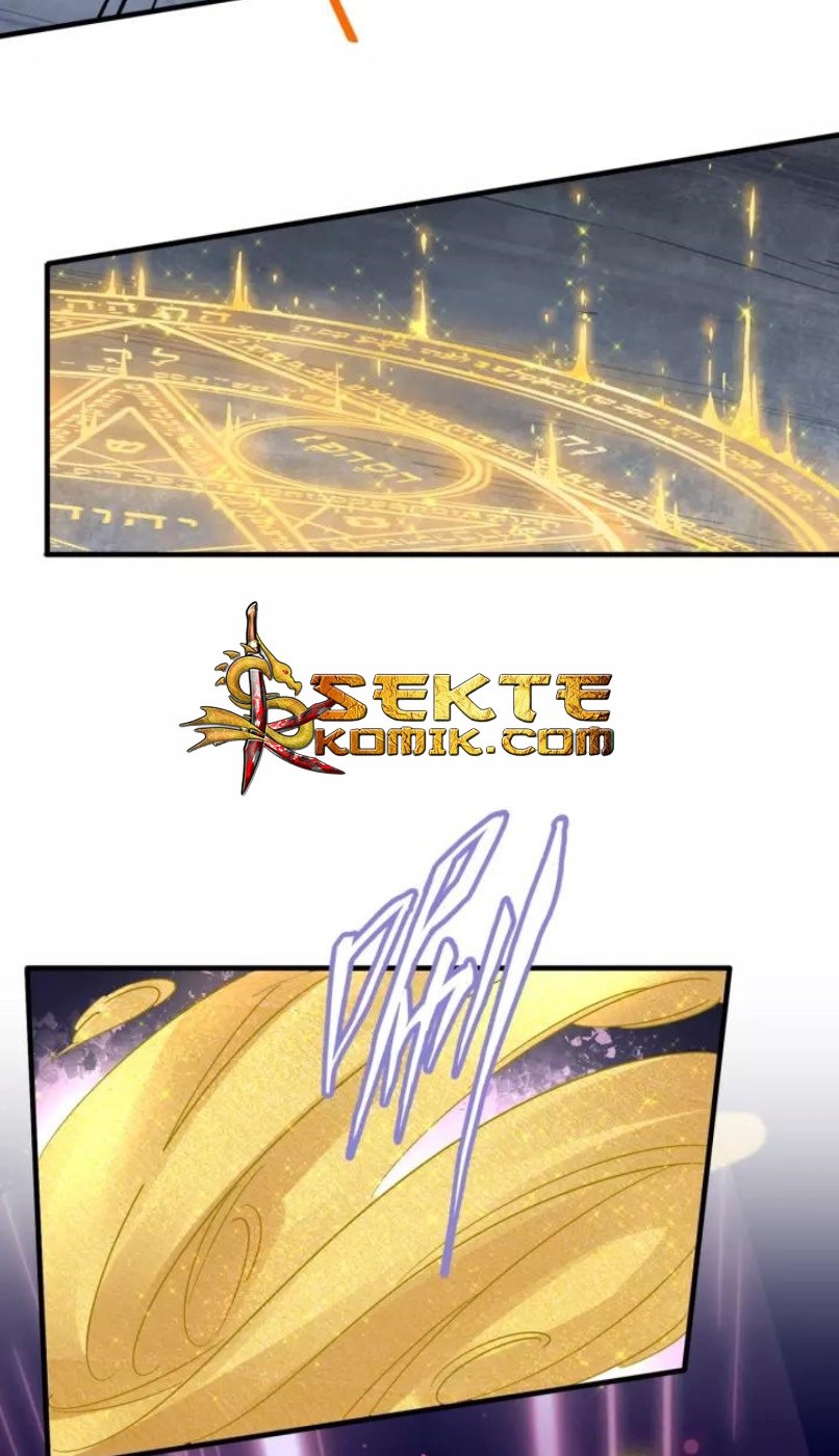 Magic Emperor Chapter 88 Gambar 34