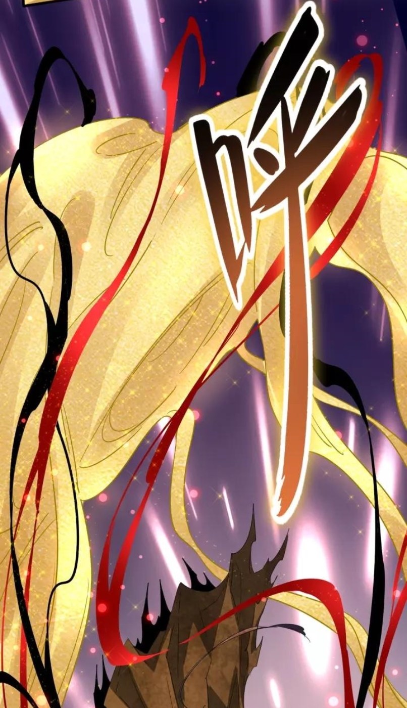 Magic Emperor Chapter 88 Gambar 35