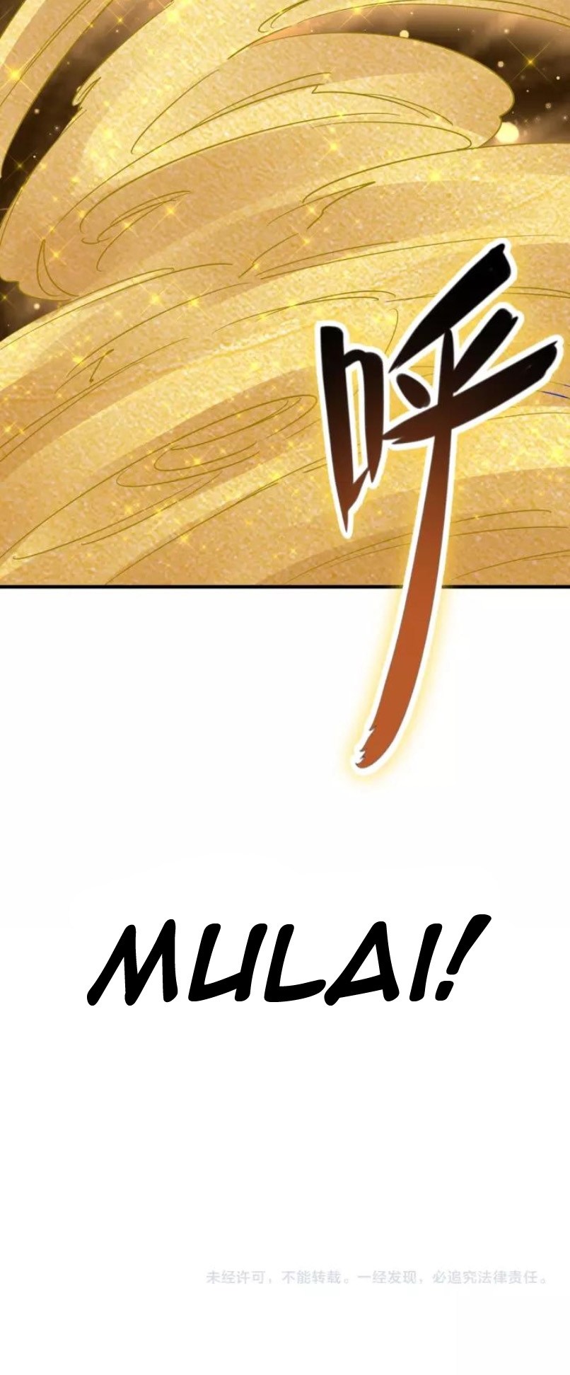 Magic Emperor Chapter 88 Gambar 39