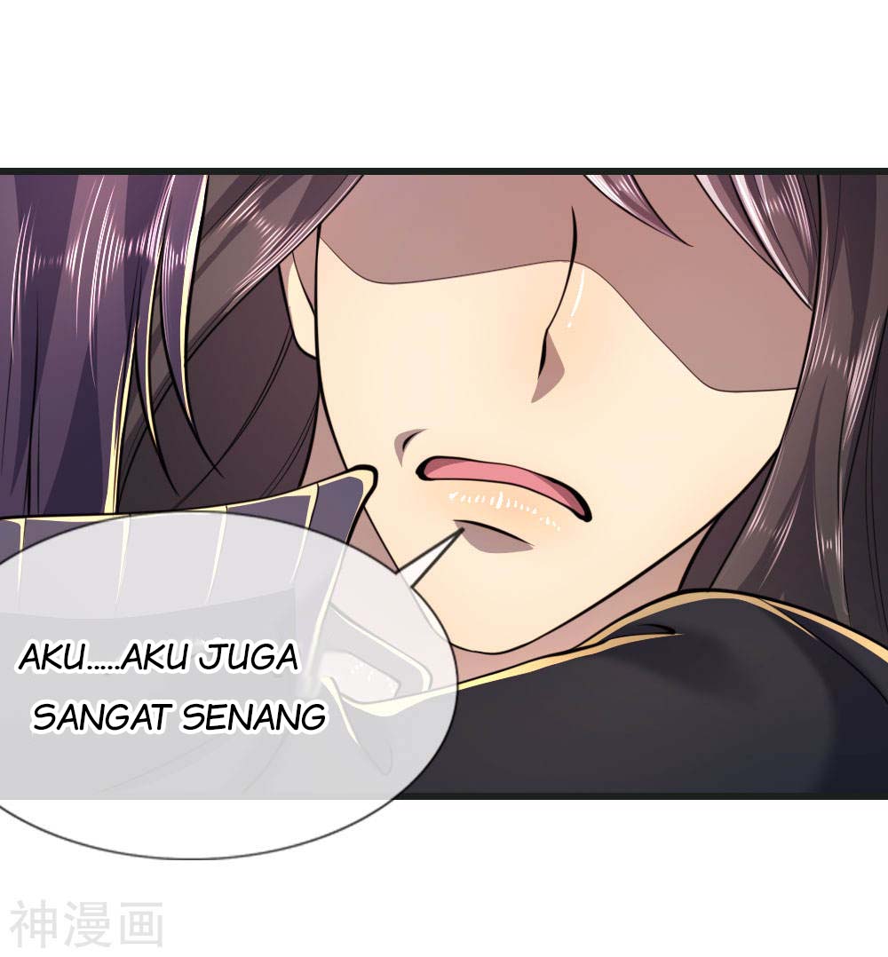 Medical Martial Arts Chapter 133 Gambar 10