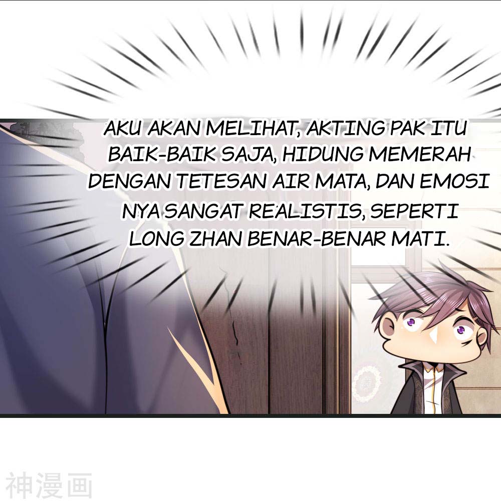 Manhua Medical Martial Arts Chapter 133 gambar nomor 2