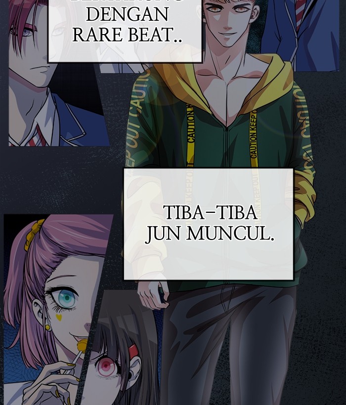 Change Season 2 Chapter 145 Gambar 76