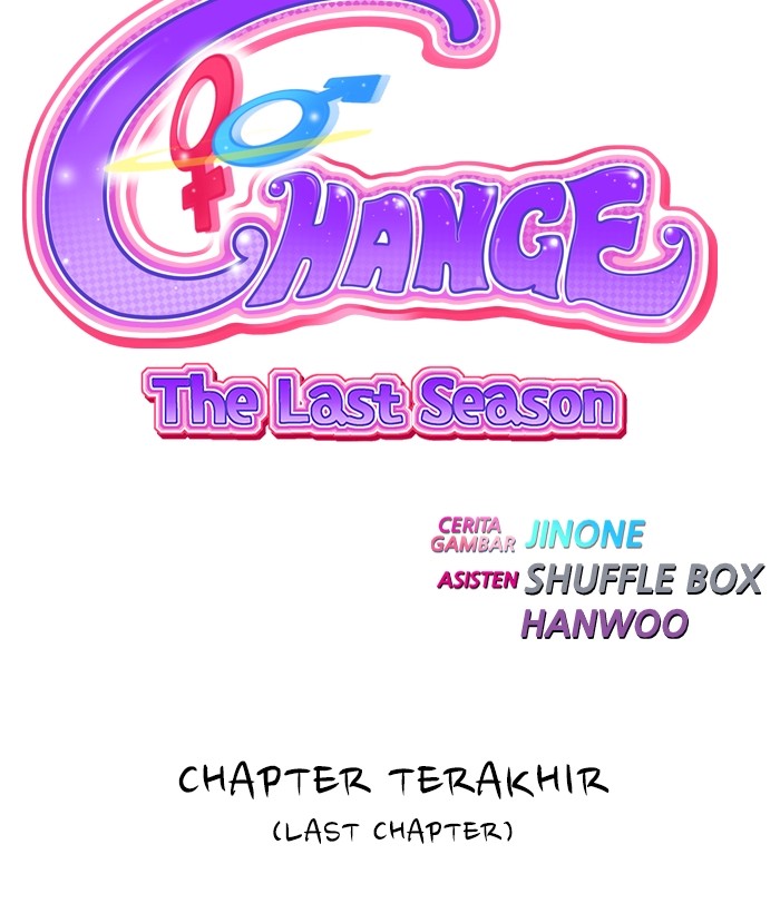 Change Season 2 Chapter 145 Gambar 15