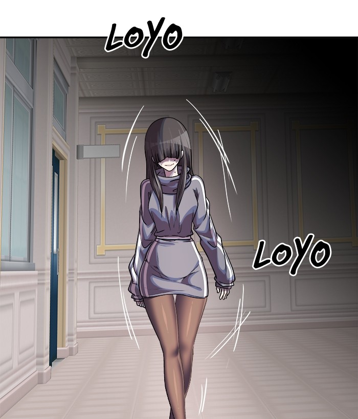 Change Season 2 Chapter 145 Gambar 26