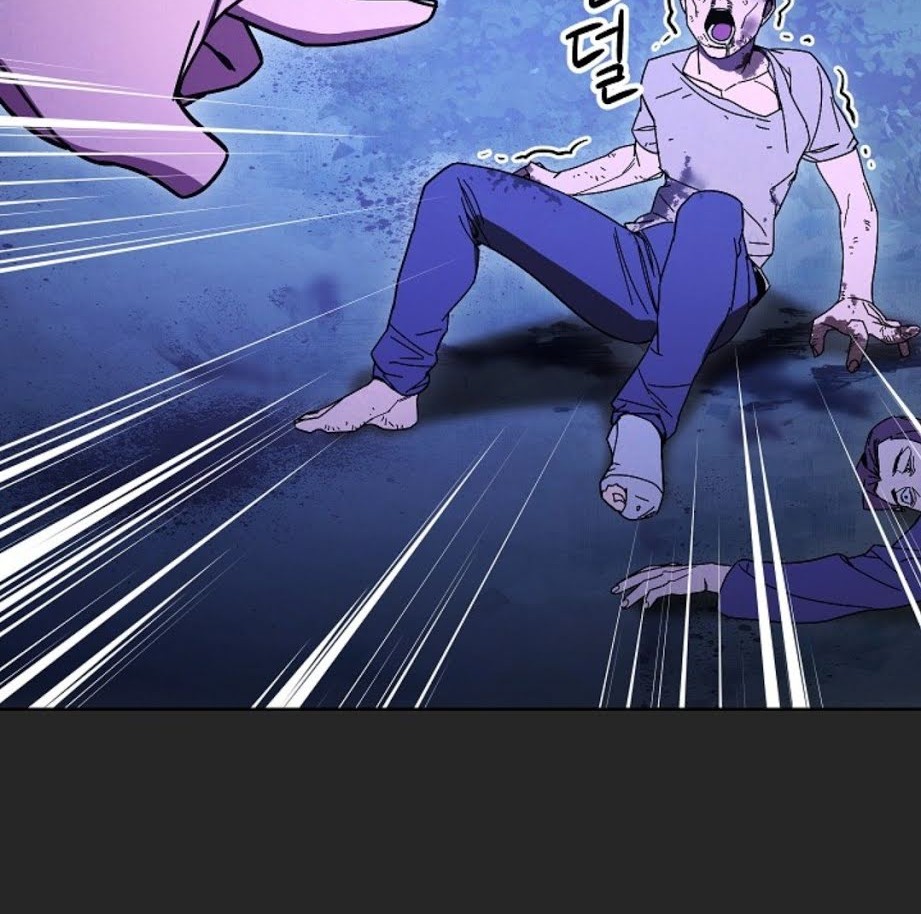 The Live Chapter 4 Gambar 9