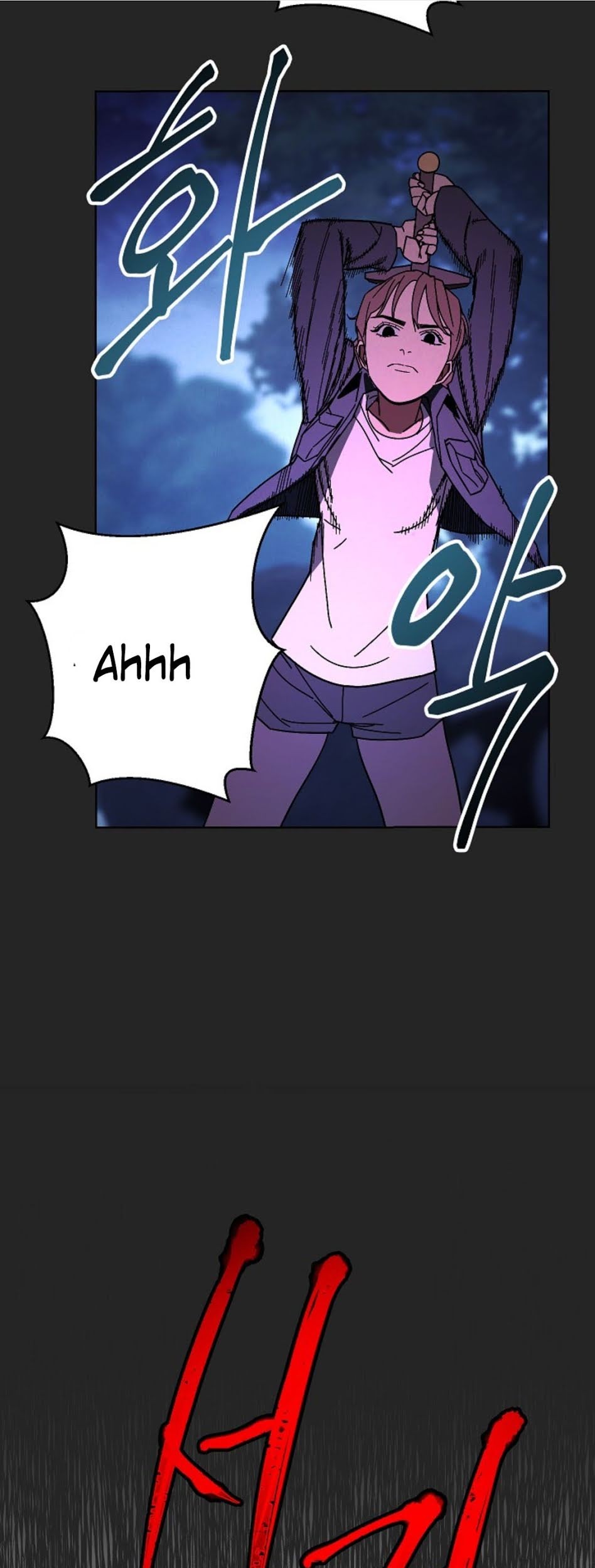 The Live Chapter 4 Gambar 12