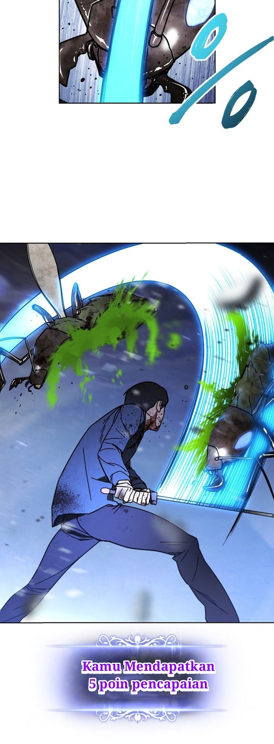 The Live Chapter 4 Gambar 16