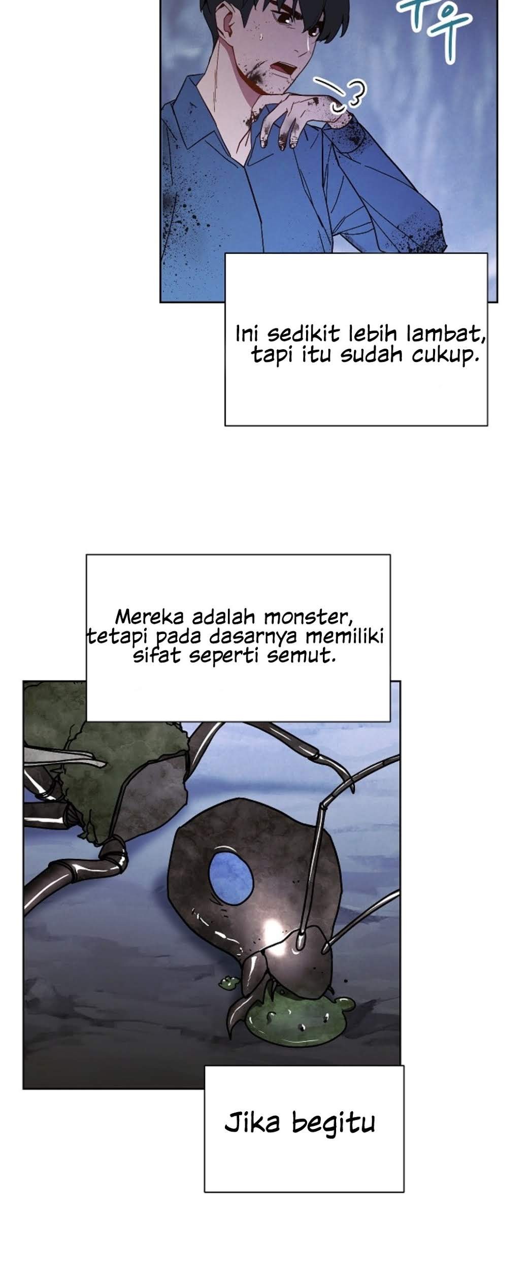 The Live Chapter 4 Gambar 20