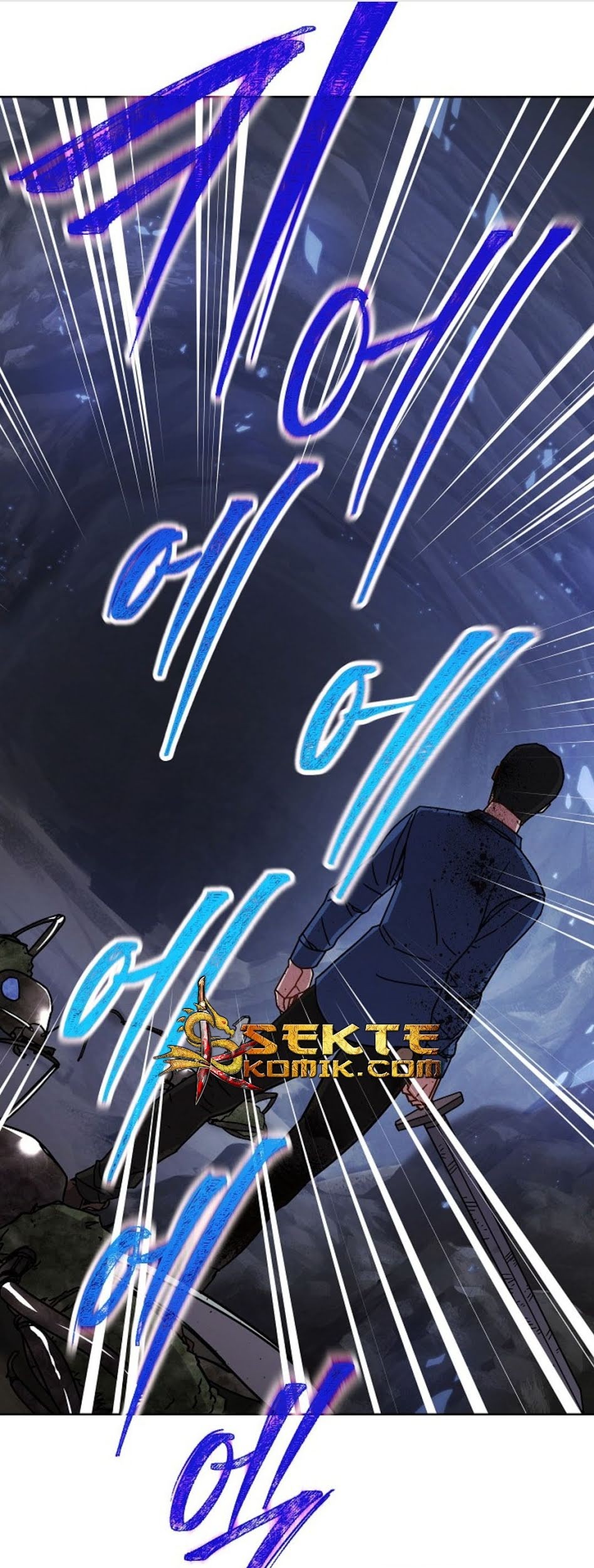 The Live Chapter 4 Gambar 22