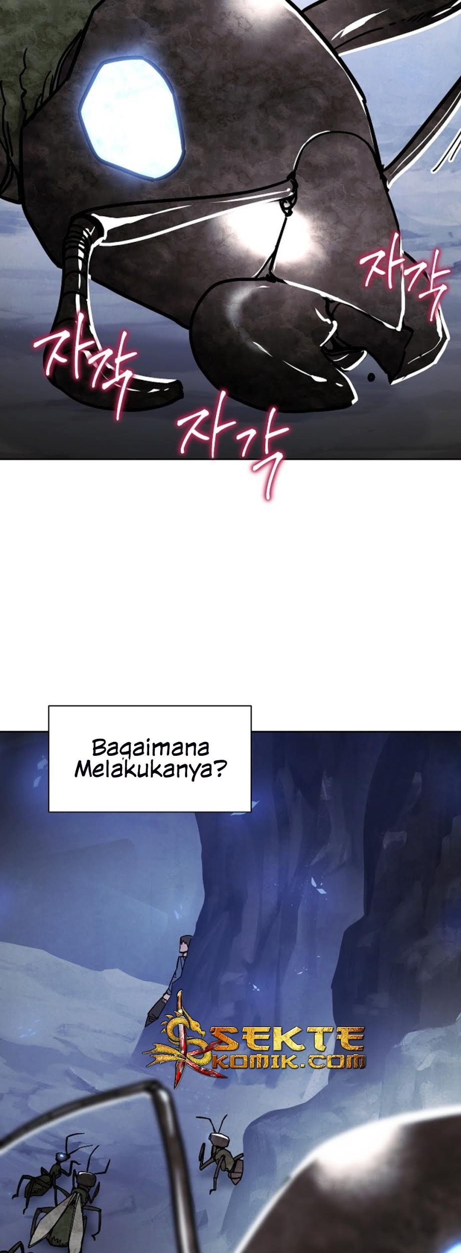 The Live Chapter 4 Gambar 28