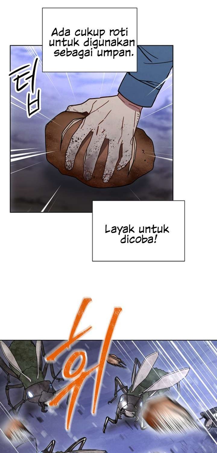 The Live Chapter 4 Gambar 35