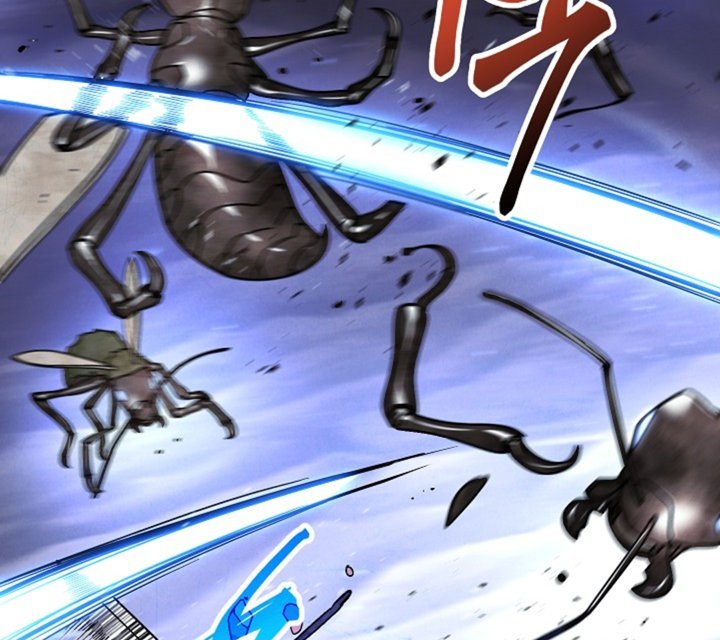 The Live Chapter 4 Gambar 38