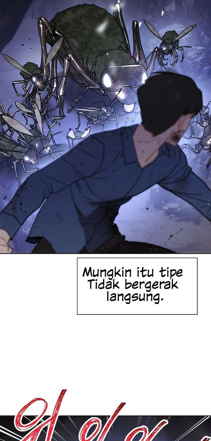 The Live Chapter 4 Gambar 40