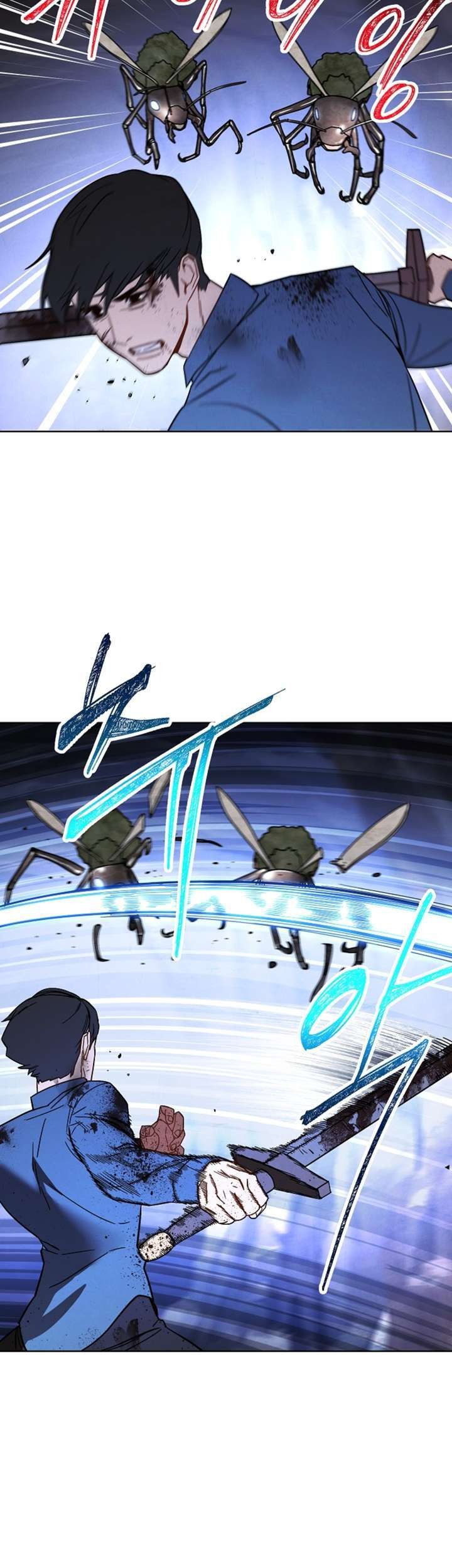 The Live Chapter 4 Gambar 41