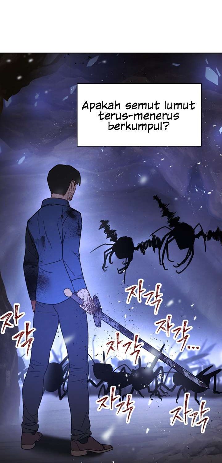 The Live Chapter 4 Gambar 42