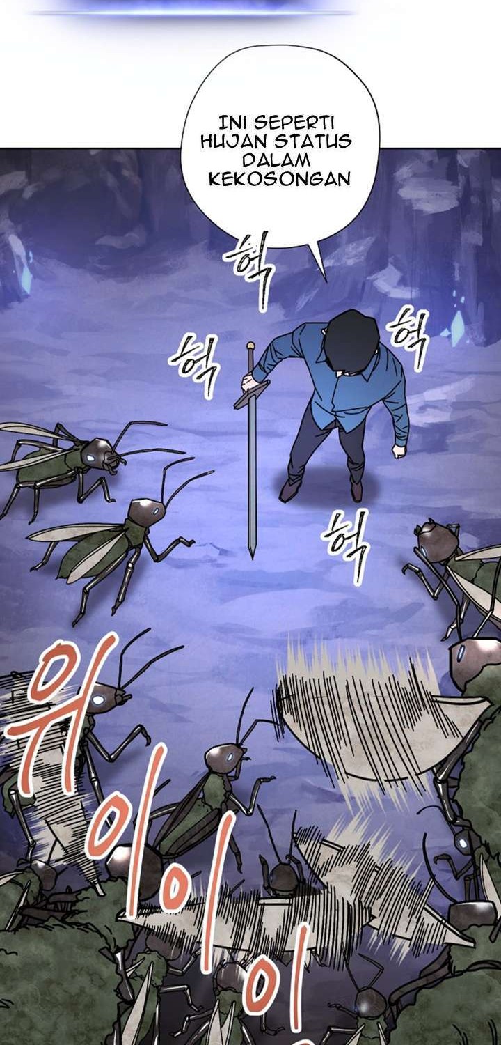 The Live Chapter 4 Gambar 47