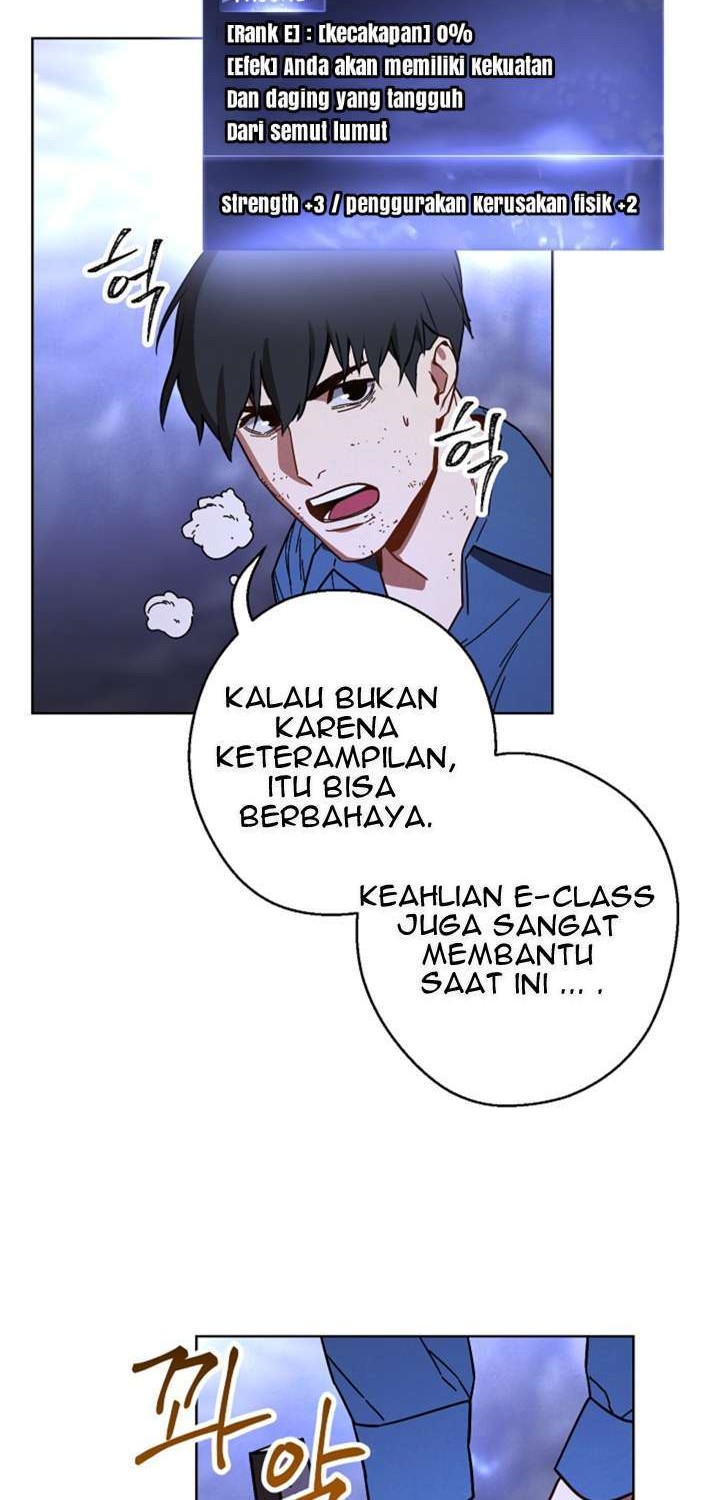 The Live Chapter 4 Gambar 49