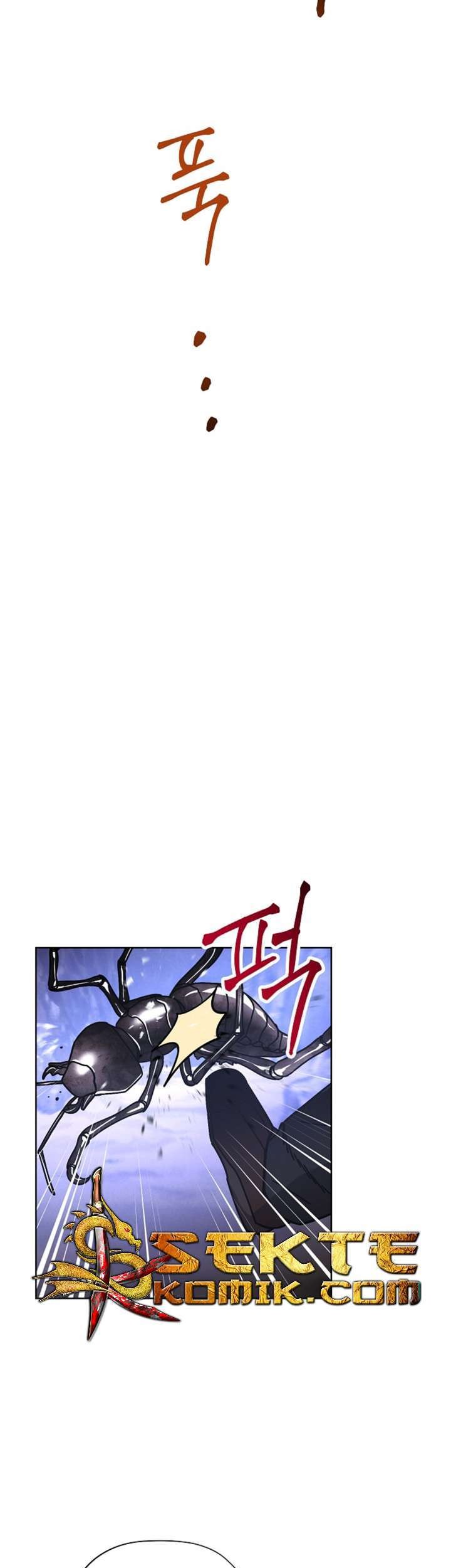 The Live Chapter 4 Gambar 60