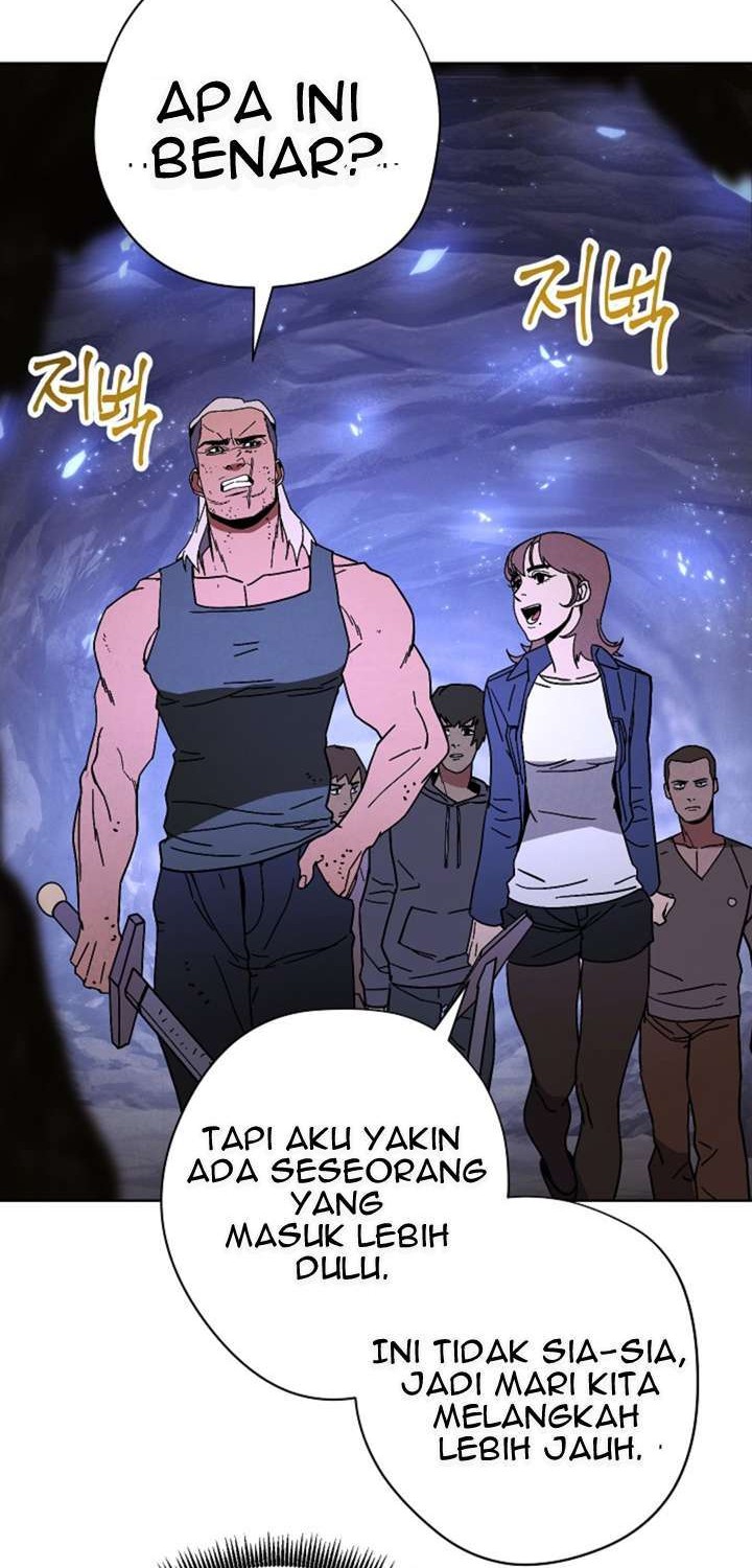 The Live Chapter 4 Gambar 61