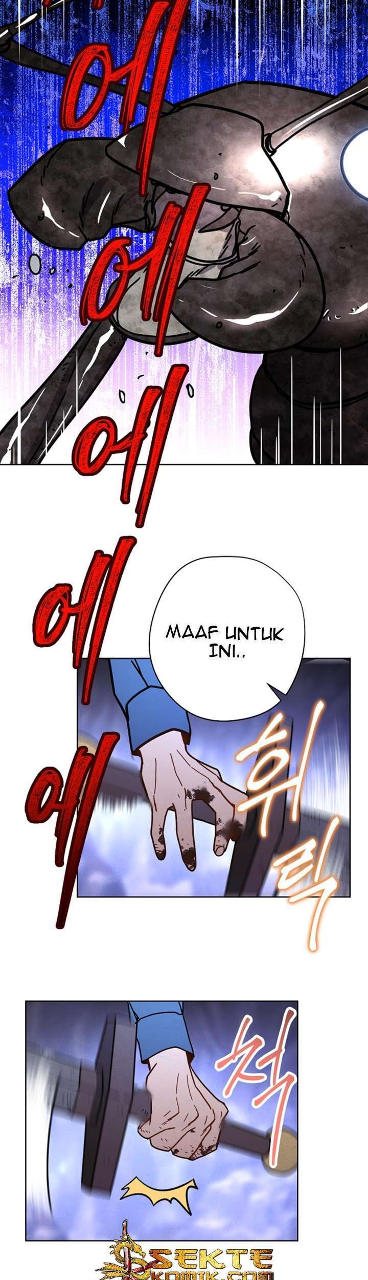 The Live Chapter 4 Gambar 55