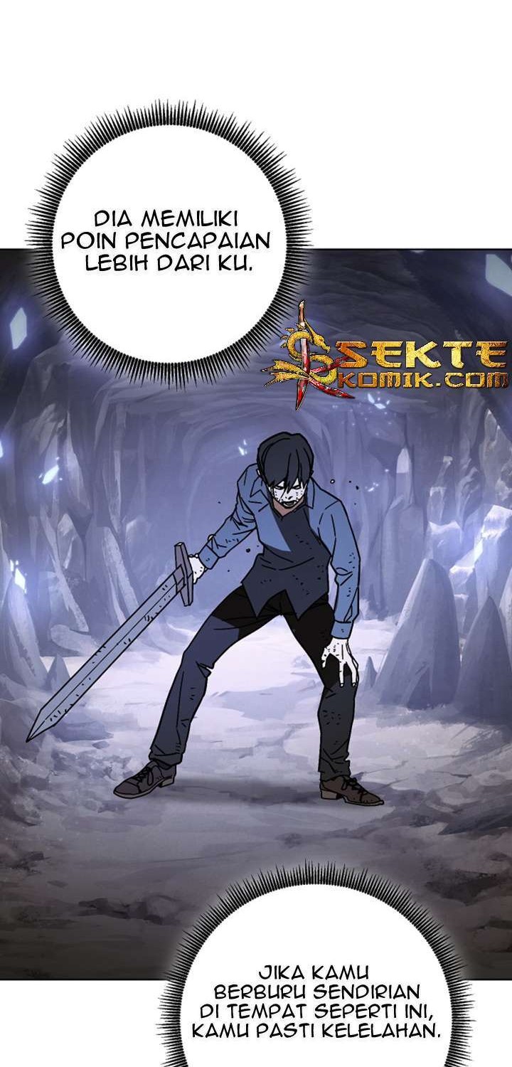 The Live Chapter 4 Gambar 63